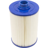 Cartridge, 47sqft, ht, 1-1/2" MPT b, 6", 8-1/2"L, 3oz : PTL47W-P4