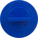Cartridge, 20sqft, ht, 1-1/2" MPT b, 6", 5-1/2"L, 3oz : PTL20W-SV-P4