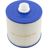 Cartridge, 50sqft, ht, 2" MPT b, 8-1/2", 7-1/16"L, 3oz : PVT50WH-F2L
