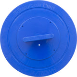 Cartridge, 50sqft, ht, 2" MPT b, 8-1/2", 7-1/16"L, 3oz : PVT50WH-F2L