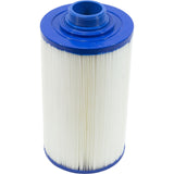 Cartridge, 18sqft, ht, 1-1/2" MPT b, 4-5/8", 8"L, 3oz : PTL18P4