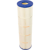 Cartridge, 125sqft, 3"ot, 3"ob, 7", 26"L, 4oz : PCC125