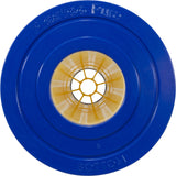 Cartridge, 125sqft, 3"ot, 3"ob, 7", 26"L, 4oz : PCC125