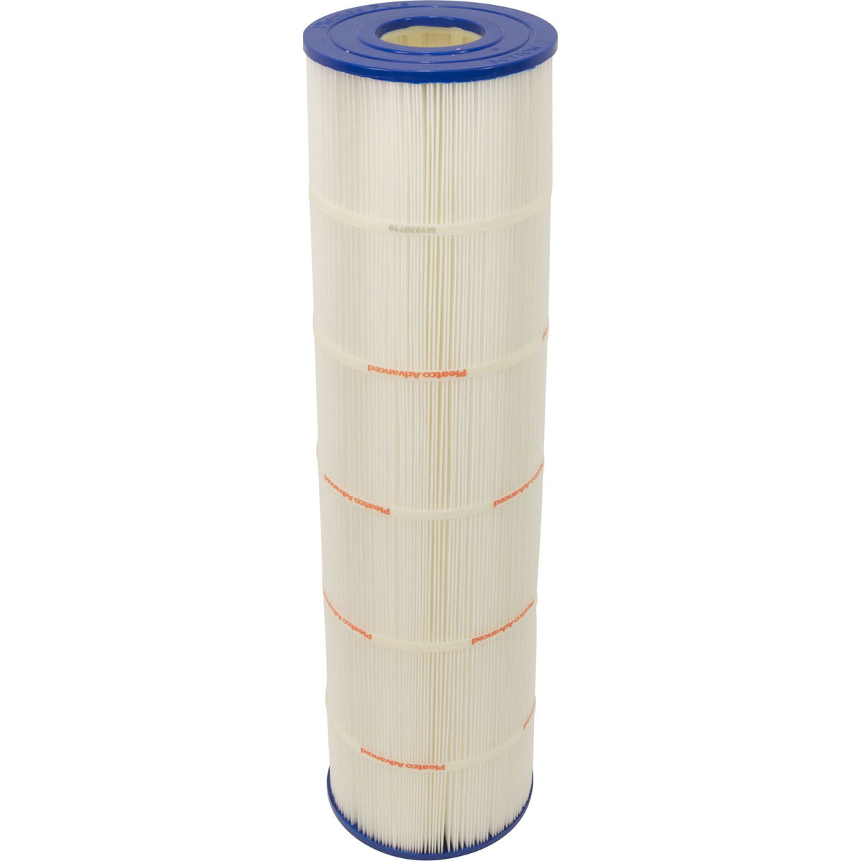 Cartridge, 100sqft, 3"ot, 3"ob, 7", 29-3/8"L, 4oz : PCM100SV