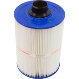 Cartridge, 25sqft, ht, 2" Black S fitting b, 7", 9-3/16"L, 4oz : PBH25