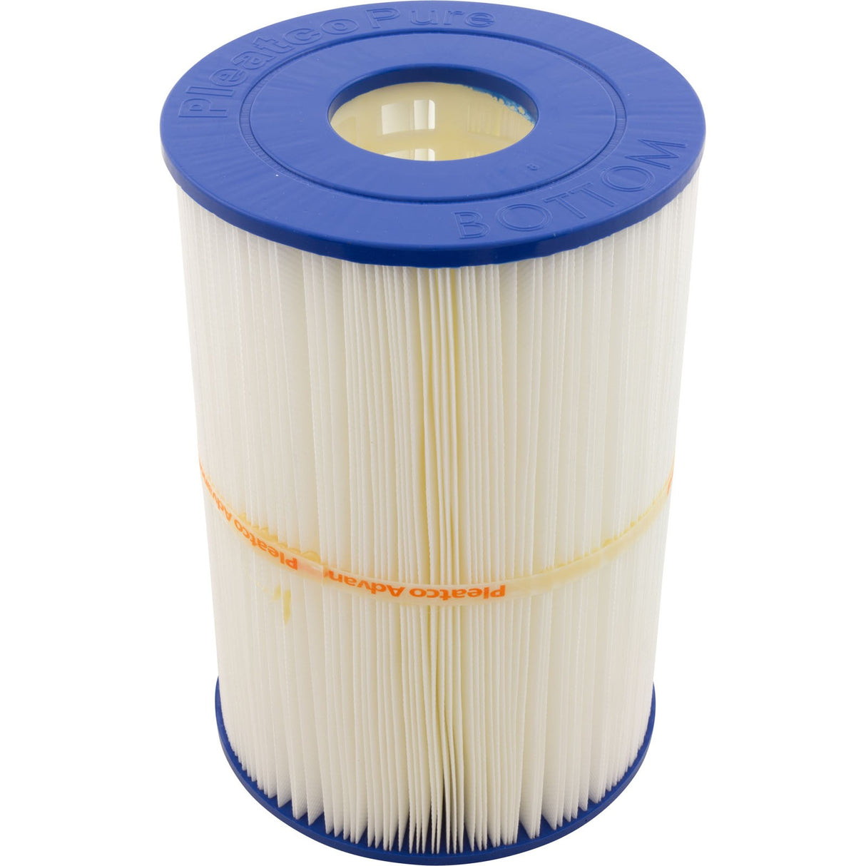 Cartridge, 50sqft, ht, 2-11/16"ob, 7", 10-3/4"L, 3oz : PCD50N