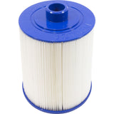 Cartridge, 50sqft, 2-1/8"ot, 2" Slip b, 8", 9"L, 3oz : PCS50N