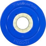 Cartridge, 25sqft, 2-1/8"ot, 2-1/8"ob, 5", 13-5/16"L, 3oz : PRB25-IN