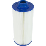 Cartridge, 25sqft, ht, 1-1/2" MPT b, 4-5/8", 9-3/4"L, 3oz : PGS25P4