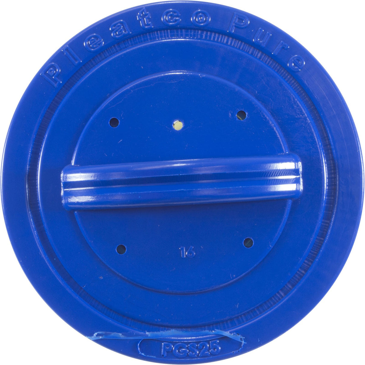 Cartridge, 25sqft, ht, 1-1/2" MPT b, 4-5/8", 9-3/4"L, 3oz : PGS25P4