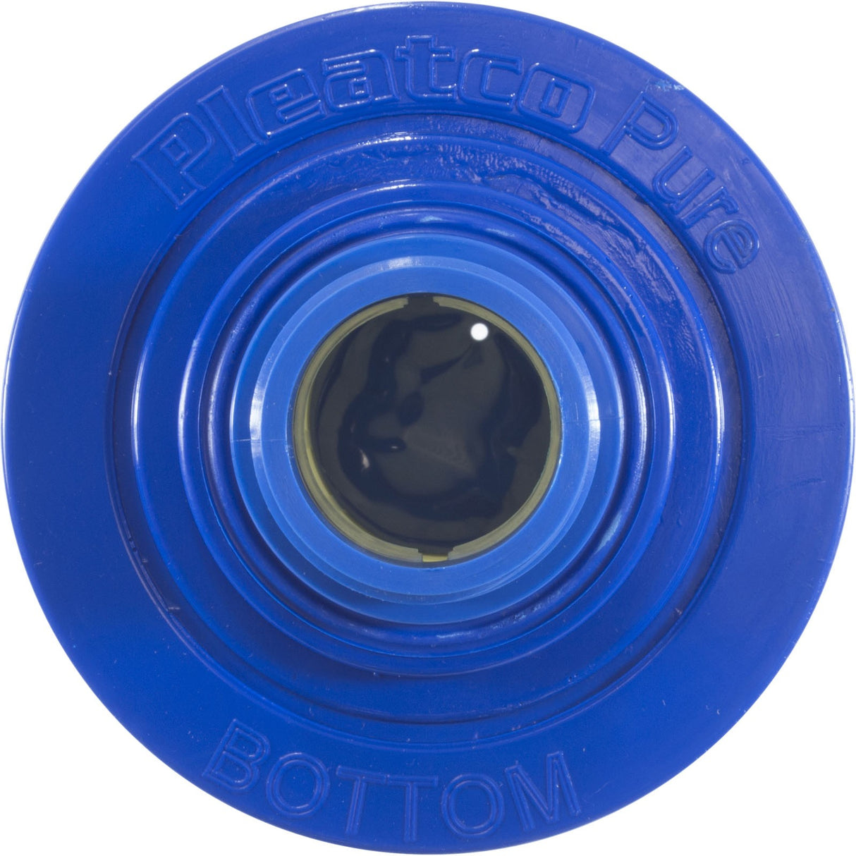 Cartridge, 25sqft, ht, 1-1/2" MPT b, 4-5/8", 9-3/4"L, 3oz : PGS25P4