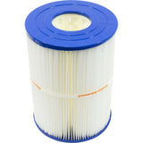 Cartridge, 25sqft, 3"ot, 3"ob, 7", 9-11/16"L, 4oz : PA25