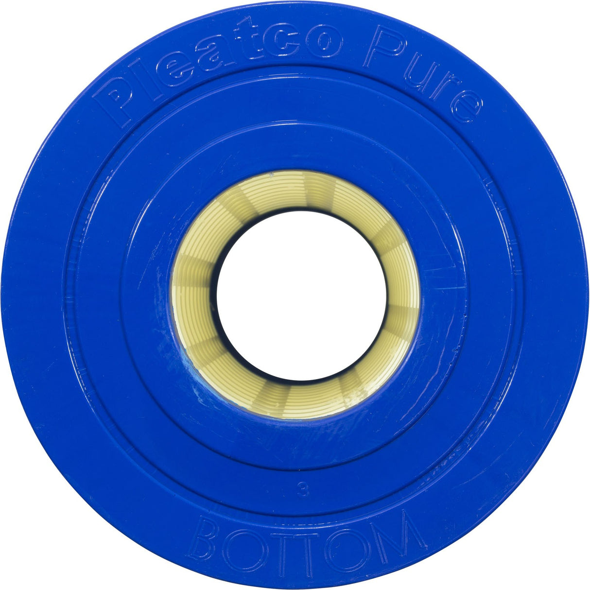 Cartridge, 25sqft, 3"ot, 3"ob, 7", 9-11/16"L, 4oz : PA25