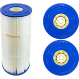 Cartridge, 40sqft, 3"ot, 3"ob, 7", 14-1/16"L, 4oz : PA40