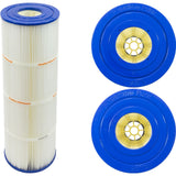 Cartridge, 50sqft, 3"ot, 3"ob, 7", 19-3/4"L, 4oz : PA50