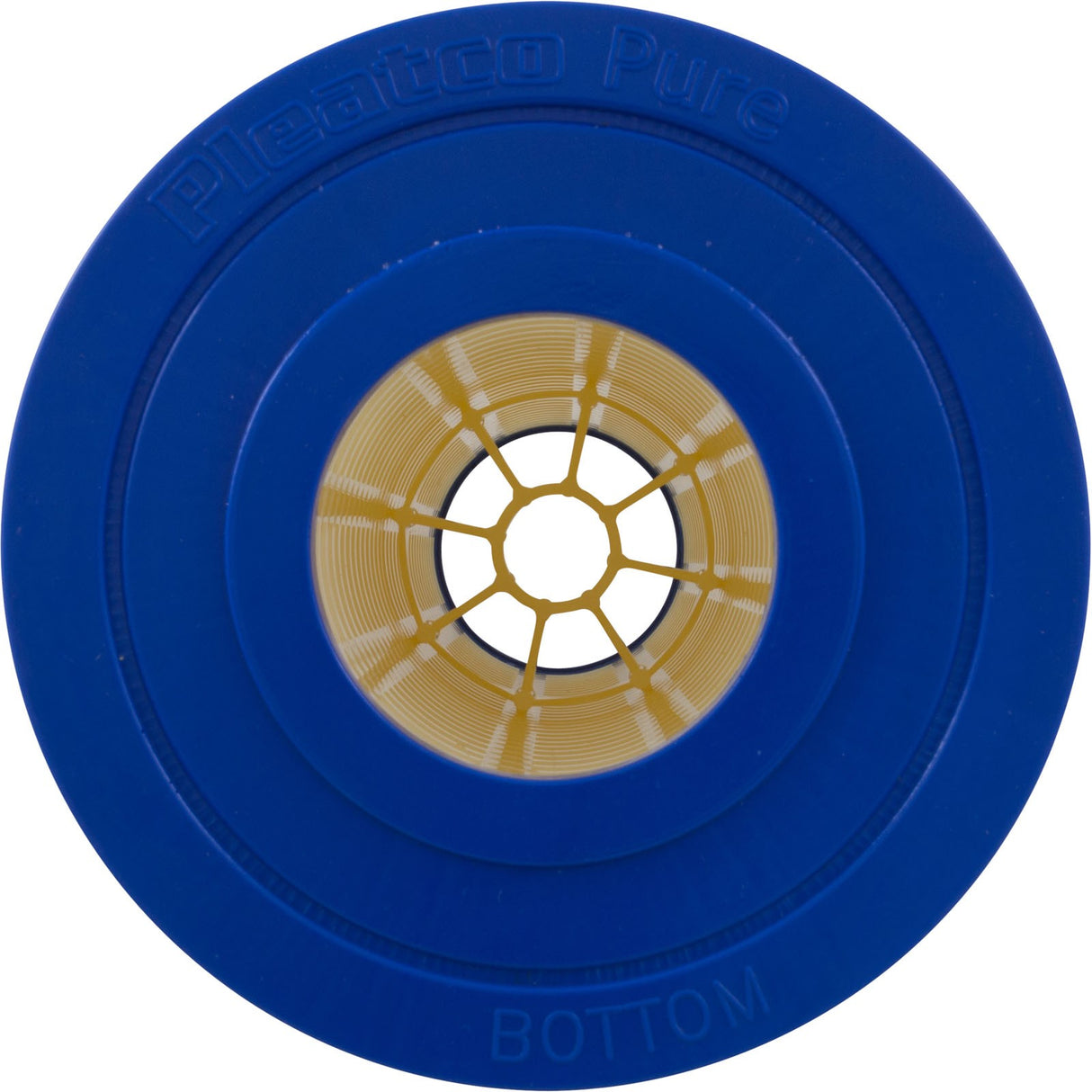 Cartridge, 106sqft, 3"ot, 3"ob, 7", 25-1/2"L, 4oz : PA106