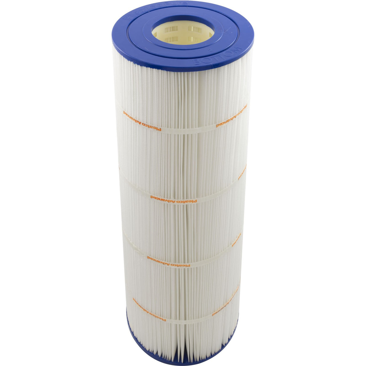 Cartridge, 150sqft, 4"ot, 4"ob, 8-15/16", 23-1/4"L, 4 Ounce : PWWCT150