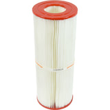 Cartridge, 25sqft, 2-3/8"ot, 2-3/8"ob, 5", 13-1/4"L, 4oz : PJ25-IN-4