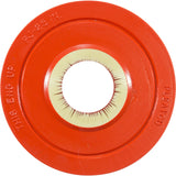 Cartridge, 25sqft, 2-3/8"ot, 2-3/8"ob, 5", 13-1/4"L, 4oz : PJ25-IN-4