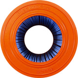 Cartridge, 75sqft, 5-15/16"ot, 6"ob, 10", 14-1/4"L, 4oz : PJ75