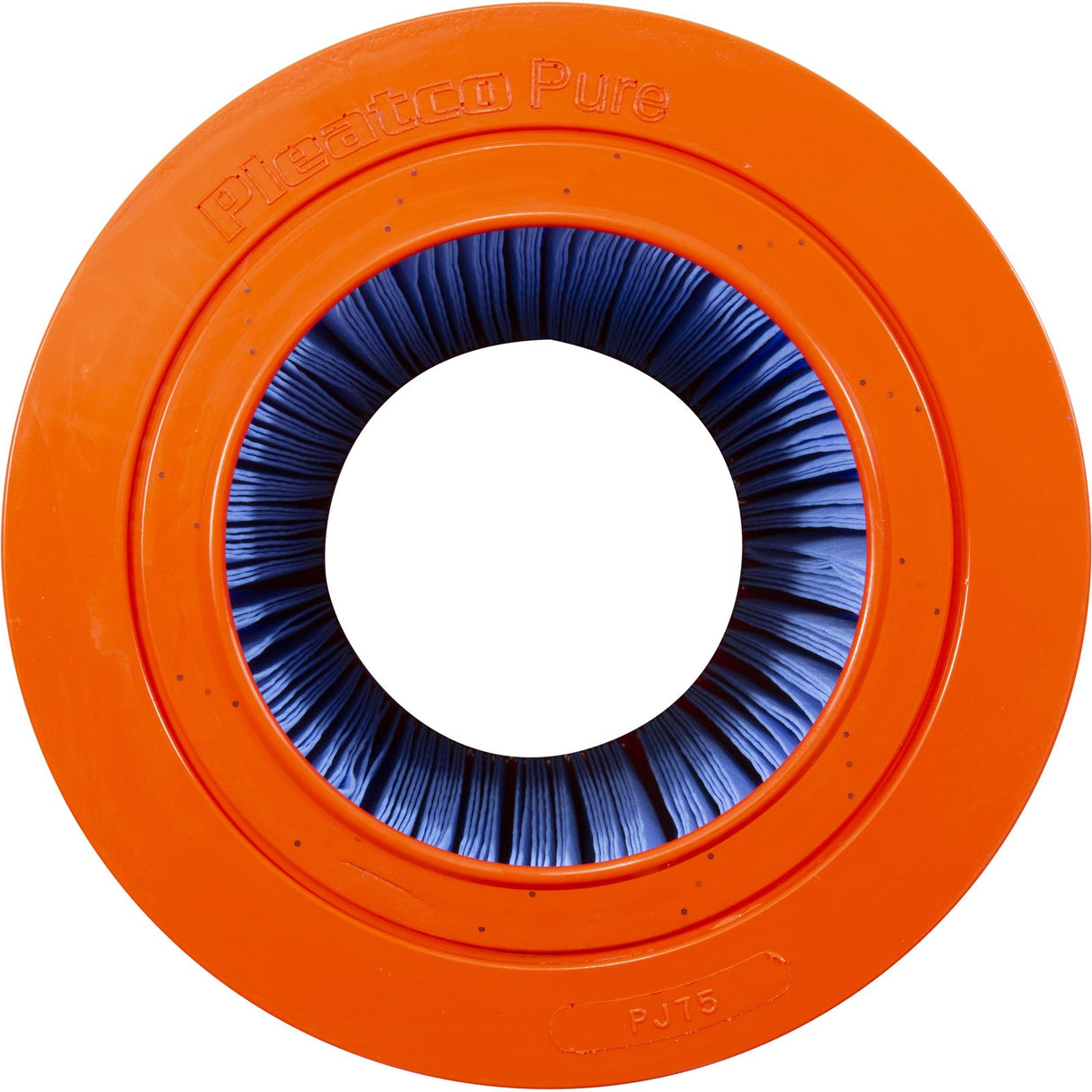 Cartridge, 75sqft, 5-15/16"ot, 6"ob, 10", 14-1/4"L, 4oz : PJ75