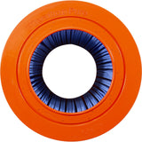 Cartridge, 75sqft, 5-15/16"ot, 6"ob, 10", 14-1/4"L, 4oz : PJ75