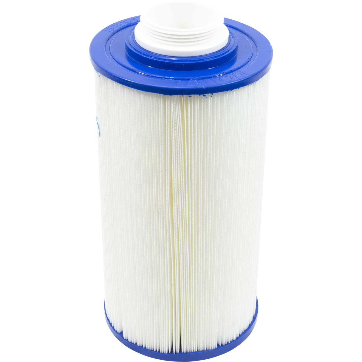 Cartridge, 40sqft, ht, 2" MPT b, 5-1/4", 9-7/8"L, 3oz : PJW40SC-F2M