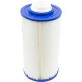 Cartridge, 40sqft, ht, 2" MPT b, 5-1/4", 9-7/8"L, 3oz : PJW40SC-F2M