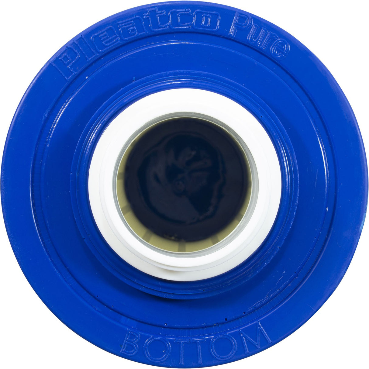 Cartridge, 40sqft, ht, 2" MPT b, 5-1/4", 9-7/8"L, 3oz : PJW40SC-F2M