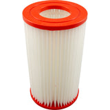 Cartridge, 6sqft, 2-3/16"ot, 2-3/16"ob, 4-1/2", 8"L, 4oz : PMS8