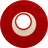 Cartridge, 6sqft, 2-3/16"ot, 2-3/16"ob, 4-1/2", 8"L, 4oz : PMS8