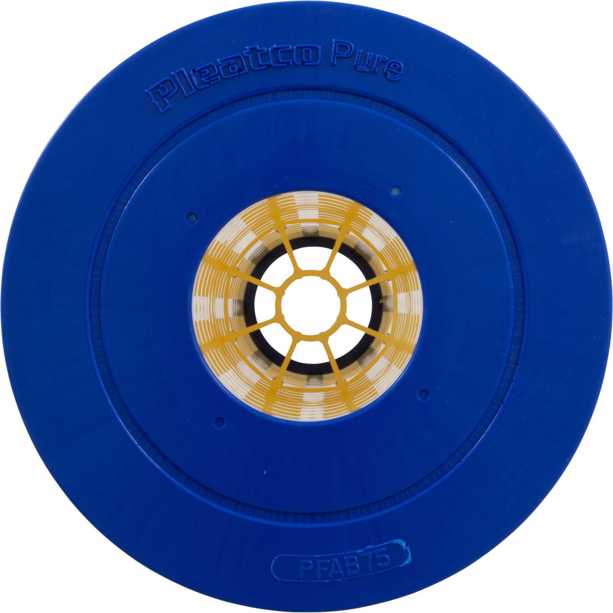 Cartridge, 75sqft, 2-5/8"ot, 2-5/8"ob, 7", 18-7/16"L, 4oz : PFAB75