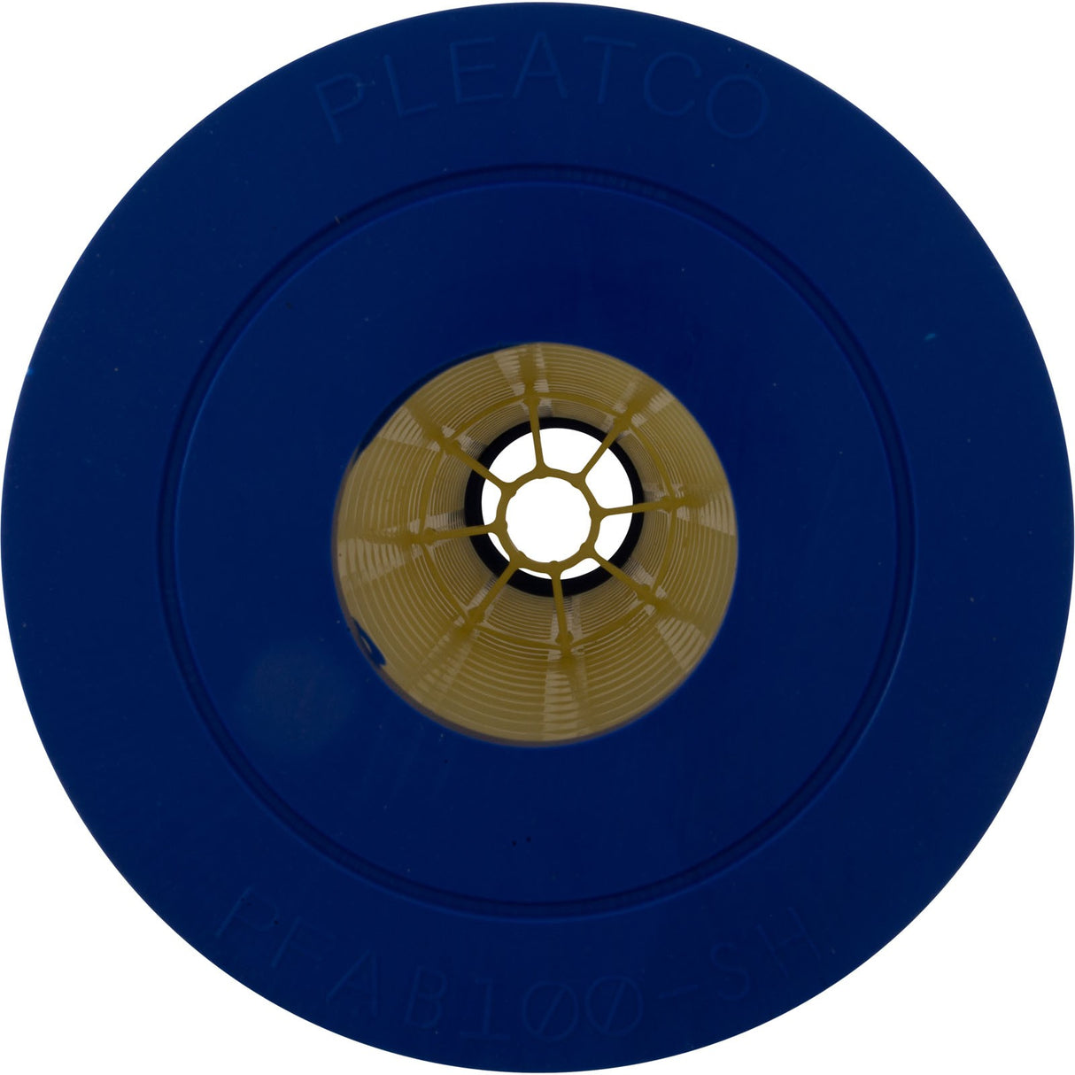 Cartridge, 100sqft, 2-5/8"ot, 2-5/8"ob, 7", 24-71/6"L, 4oz : PFAB100SH