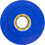 Cartridge, 50sqft, 3-1/16"ot, 3-1/16"ob, 7-7/8", 11-1/8"L, 4oz : PFAB50