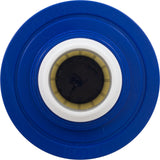 Cartridge, 50sqft, ht, 2" MPT b, 5-1/4", 12-3/16"L, 3oz : PPM50SC-F2M