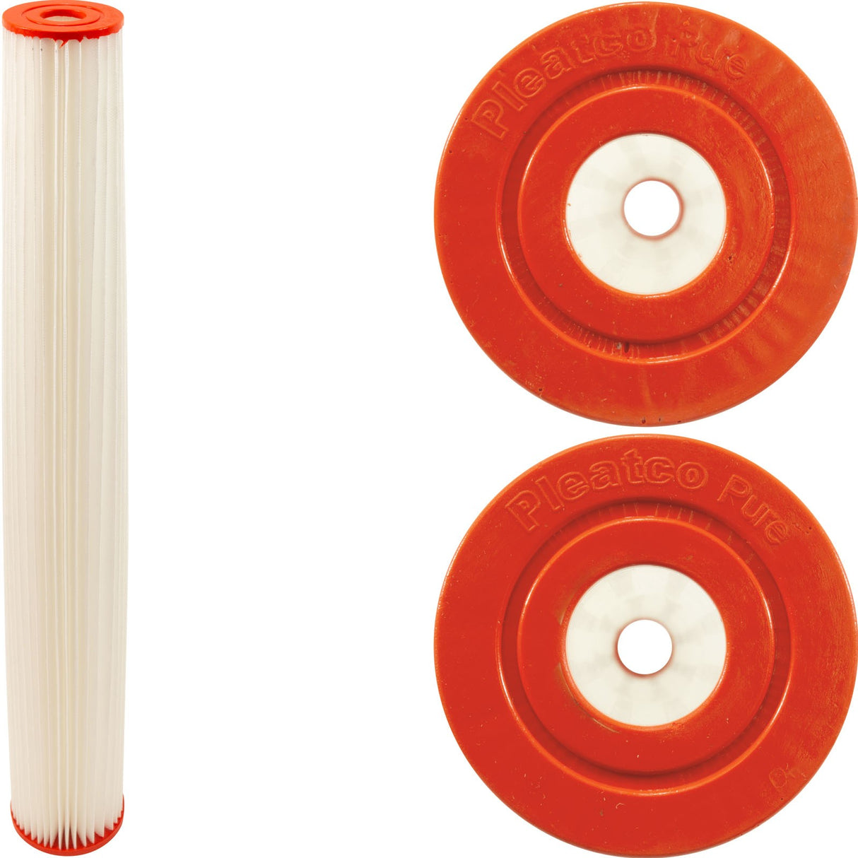 Cartridge, 13sqft, 1-1/16"ot, 1-1/16"ob, 2-7/8", 29-1/4"L, 4oz : PRB12L-4
