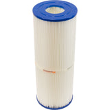 Cartridge, 25sqft, 2-1/8"ot, 2-1/8"ob, 5", 13-5/16"L, 4oz : PRB25-IN-4