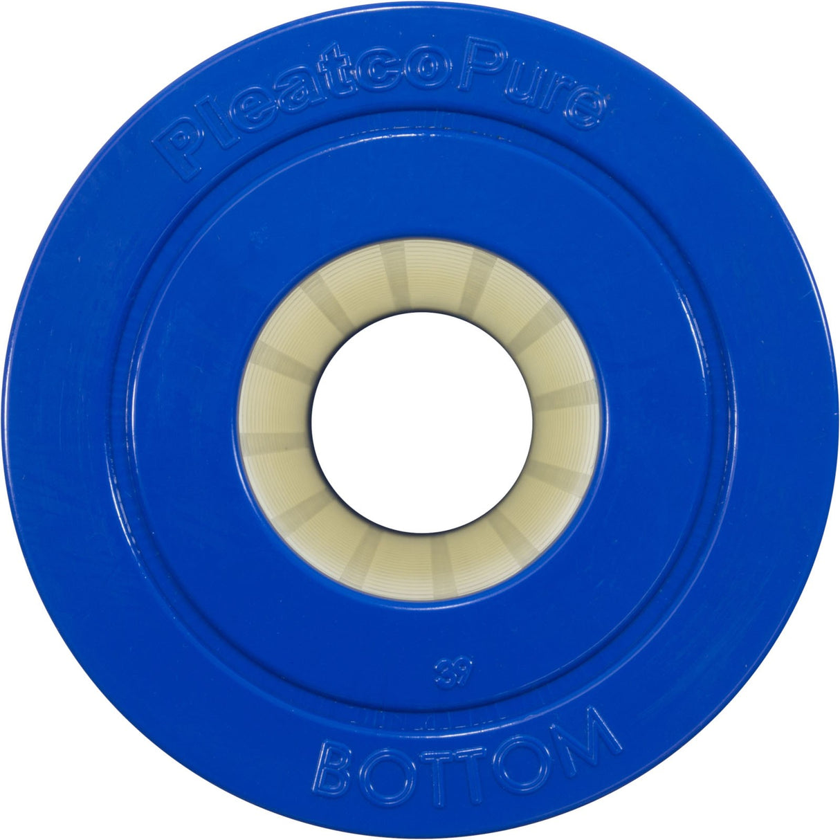 Cartridge, 25sqft, 2-1/8"ot, 2-1/8"ob, 5", 13-5/16"L, 4oz : PRB25-IN-4