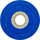 Cartridge, 25sqft, 2-1/8"ot, 2-1/8"ob, 5", 13-5/16"L, 4oz : PRB25-IN-4