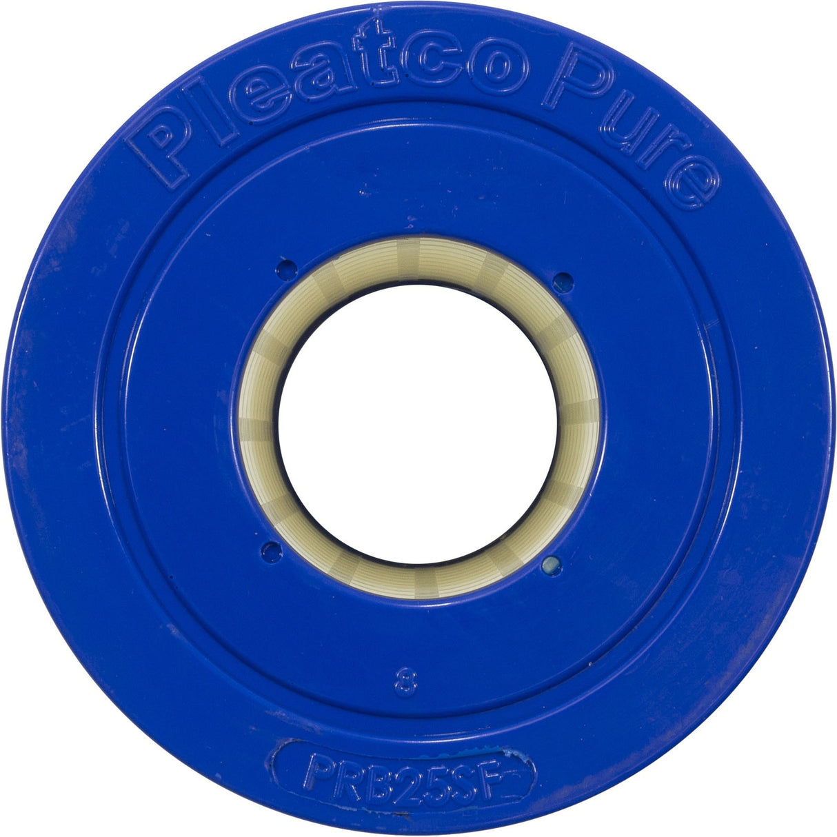 Cartridge, 50sqft, 2-1/8"ot, 2-1/8"ob, 5", 6-5/8"L, 3oz, Pair : PRB25SF-JH-PAIR