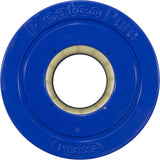 Cartridge, 50sqft, 2-1/8"ot, 2-1/8"ob, 5", 6-5/8"L, 3oz, Pair : PRB25SF-JH-PAIR