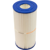 Cartridge, 35sqft, 2-1/8"ot, 2-1/8"ob, 5", 10-3/8"L, 3oz : DSF25-50