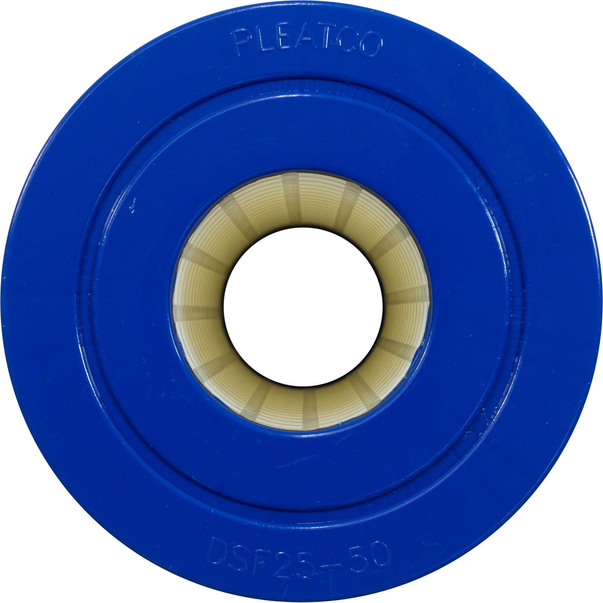 Cartridge, 35sqft, 2-1/8"ot, 2-1/8"ob, 5", 10-3/8"L, 3oz : DSF25-50