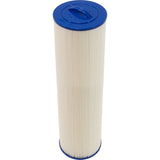Cartridge, 75sqft, ht, Male Slip b, 5-7/8", 19-1/4"L, 4oz : PLW75