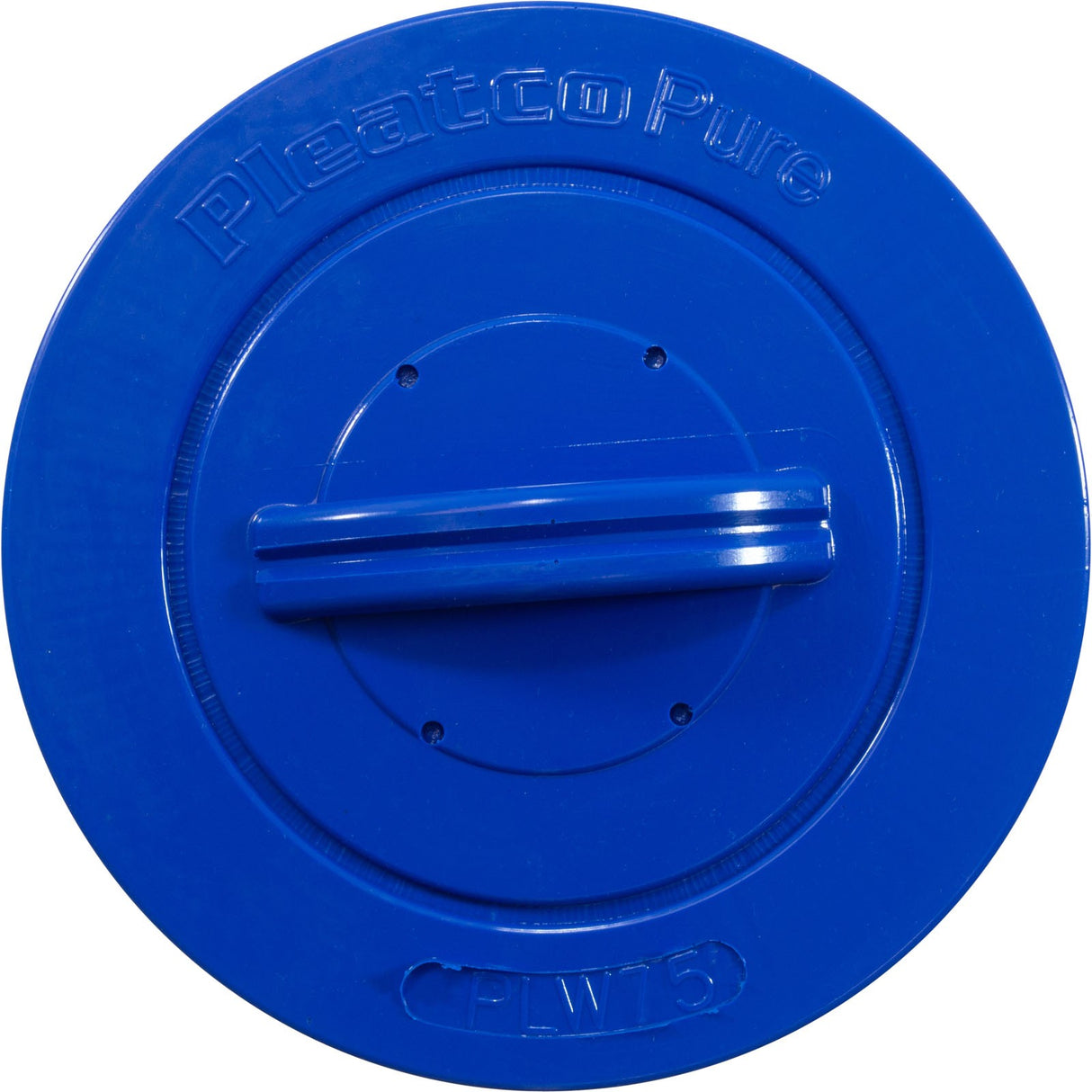 Cartridge, 75sqft, ht, Male Slip b, 5-7/8", 19-1/4"L, 4oz : PLW75