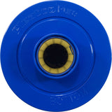 Cartridge, 75sqft, ht, Male Slip b, 5-7/8", 19-1/4"L, 4oz : PLW75