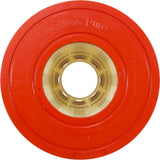 Cartridge, 50sqft, 4-3/16"ot, 4-3/16"ob, 8-11/16", 13-5/16"L, 4oz : PSR50
