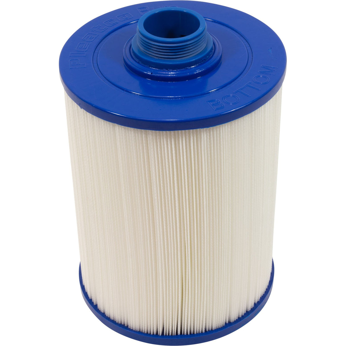 Cartridge, 40sqft, ht, 1-1/2" MPT b, 6", 8"L, 3oz : PPG50P4