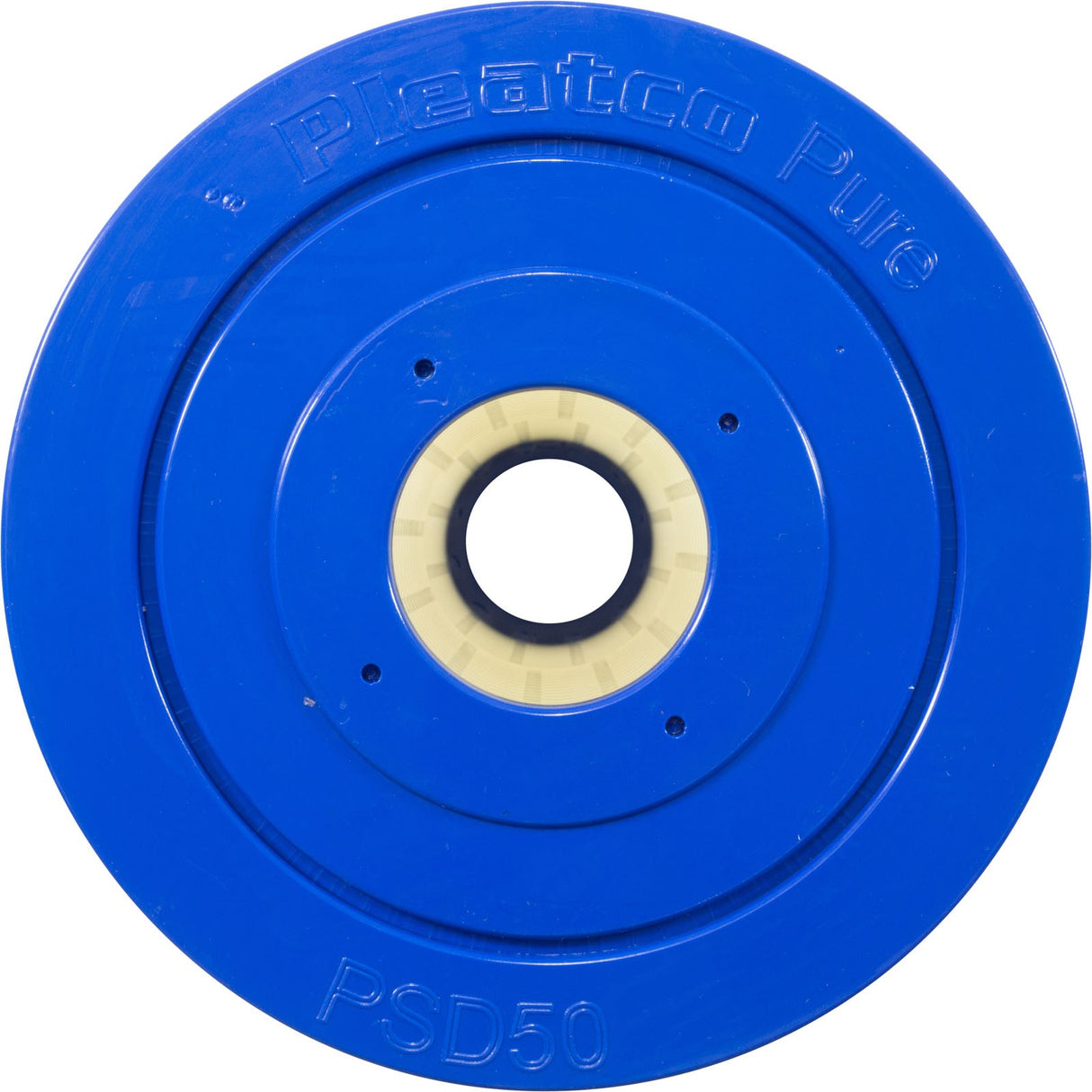 Cartridge, 50sqft, 2-1/16"ot, 2-1/16"ob, 7", 19-3/4"L, 3oz : PSD50