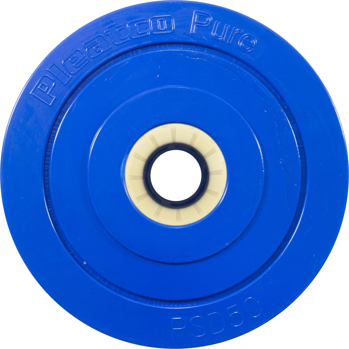 Cartridge, 50sqft, 2-1/16"ot, 2-1/16"ob, 7", 19-3/4"L, 3oz : PSD50